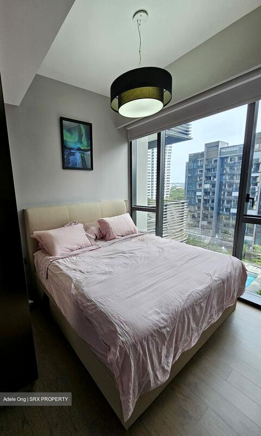 Leedon Green (D10), Condominium #512382201